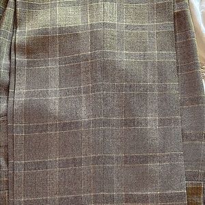 Michael Kors made in Italy pants